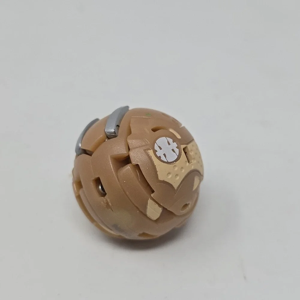 N/A bakugan foxbat